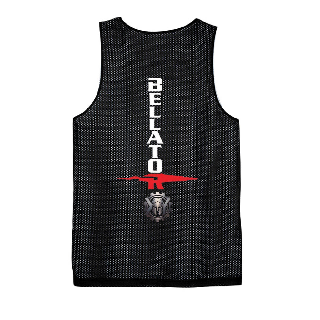 BLACK/WHITE - BACK