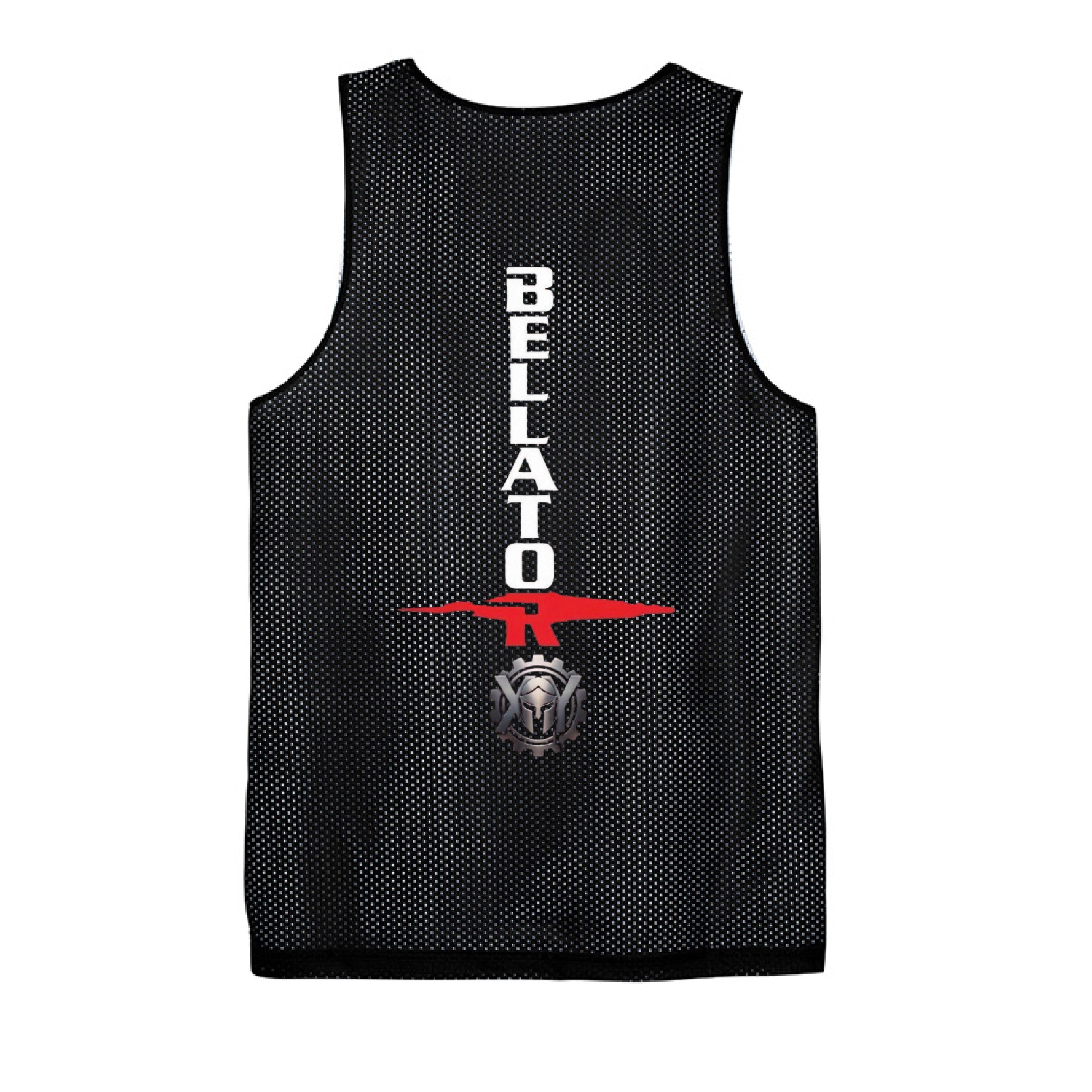 BLACK/WHITE - BACK