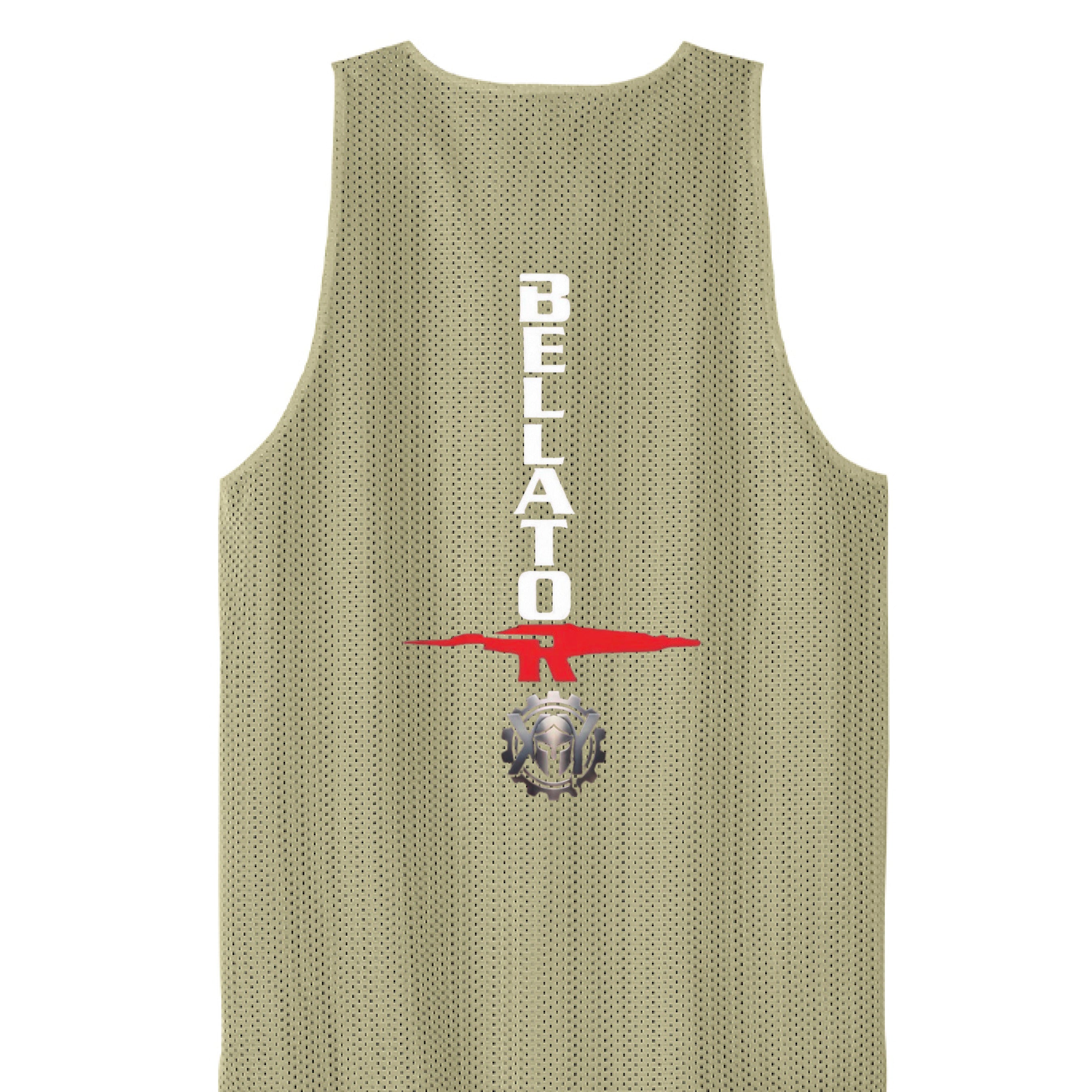 Vegas Gold/ Black - BACK