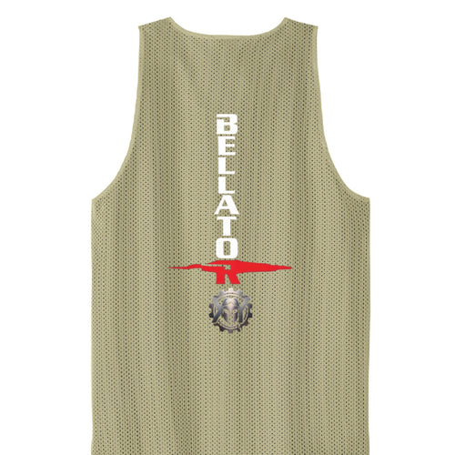 Vegas Gold/ Black - BACK