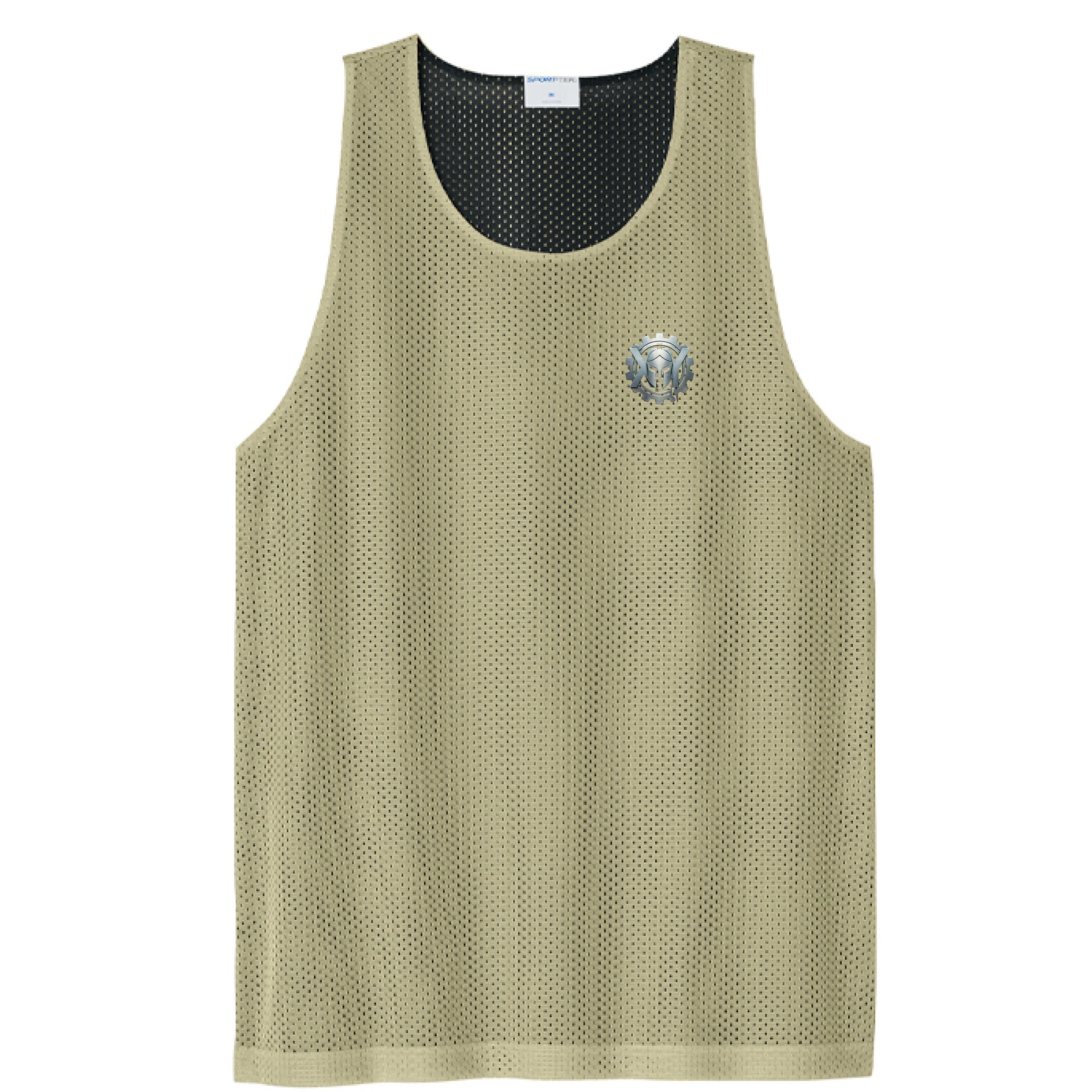 Vegas Gold/ Black - FRONT