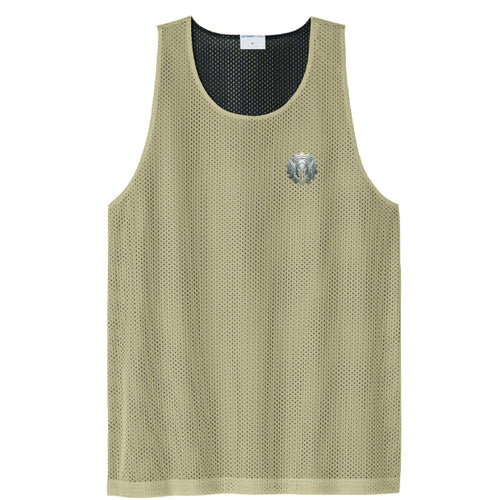 Vegas Gold/ Black - FRONT